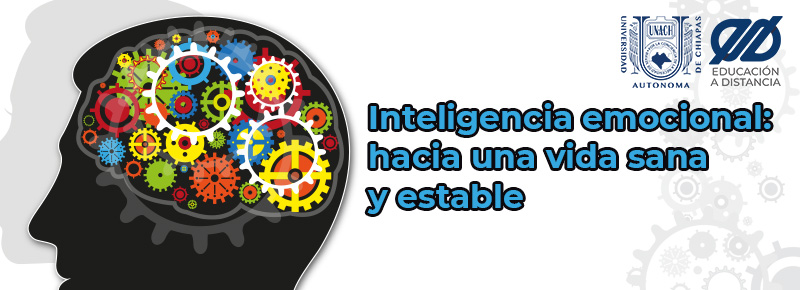 Inteligencia emocional: hacia una vida sana y estable MOOC.Unach.11